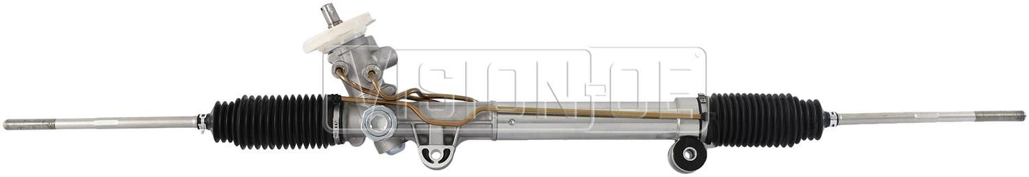 BBB Industries New Power Steering Rack & Pinion N103-0170