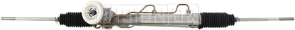 BBB Industries New Power Steering Rack & Pinion N103-0170