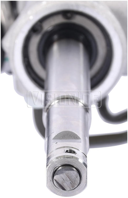 BBB Industries New Power Steering Rack & Pinion N103-0172