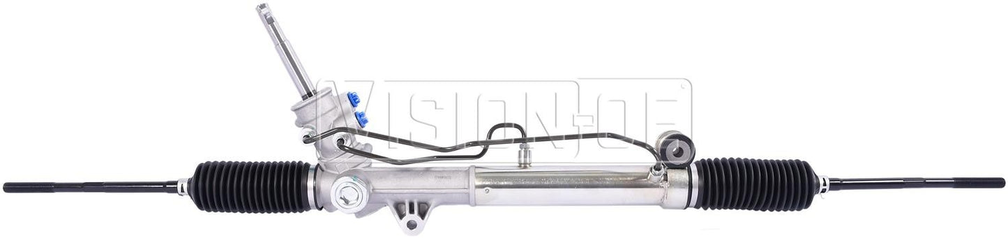 BBB Industries New Power Steering Rack & Pinion N103-0172