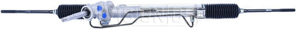 BBB Industries New Power Steering Rack & Pinion N103-0172