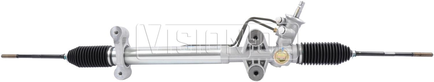BBB Industries New Power Steering Rack & Pinion N103-0193