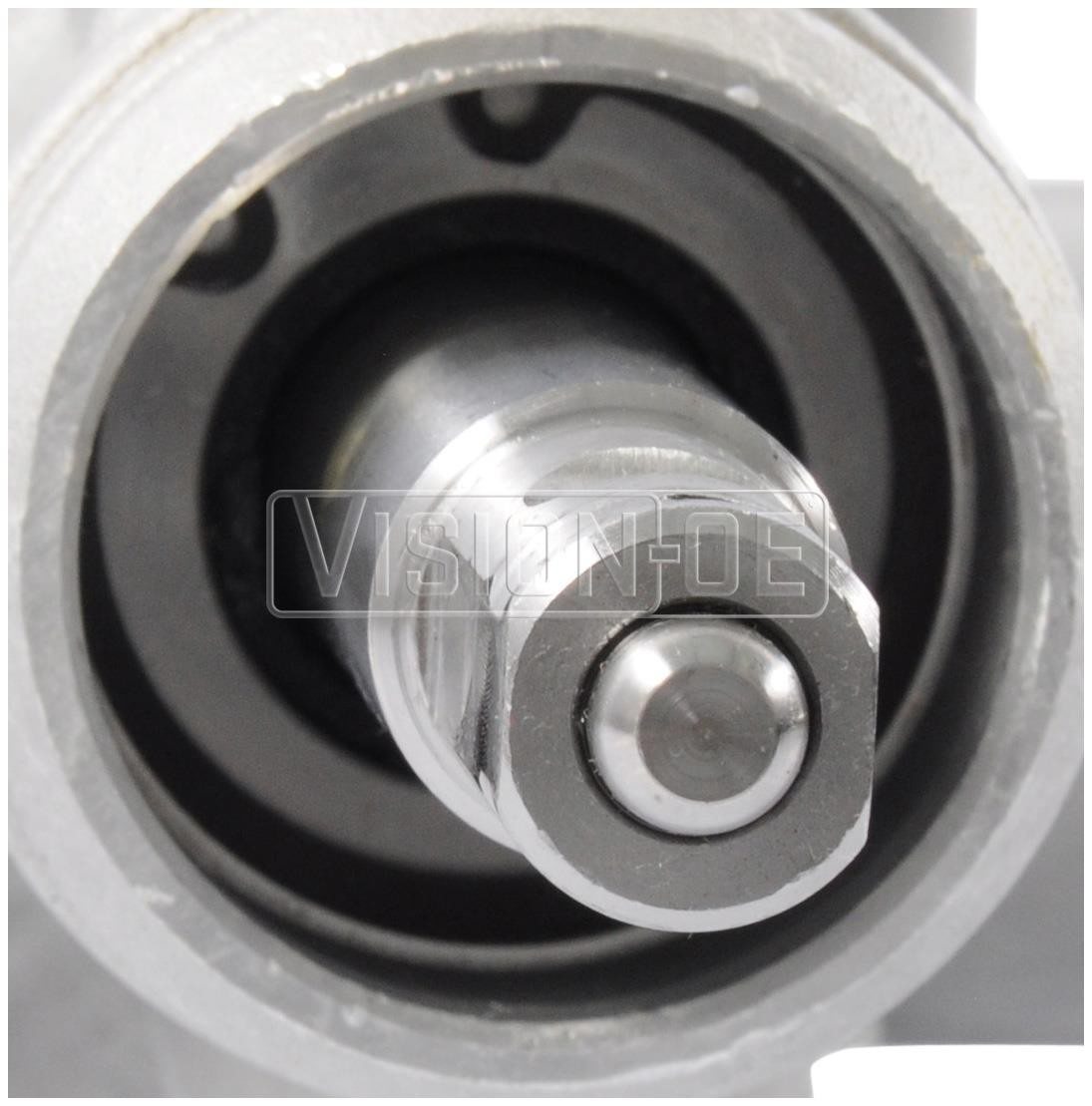 BBB Industries New Power Steering Rack & Pinion N103-0206