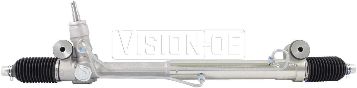 BBB Industries New Power Steering Rack & Pinion N103-0206