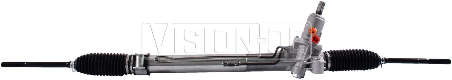 BBB Industries New Power Steering Rack & Pinion N103-0233