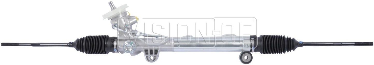 BBB Industries New Power Steering Rack & Pinion N103-0251