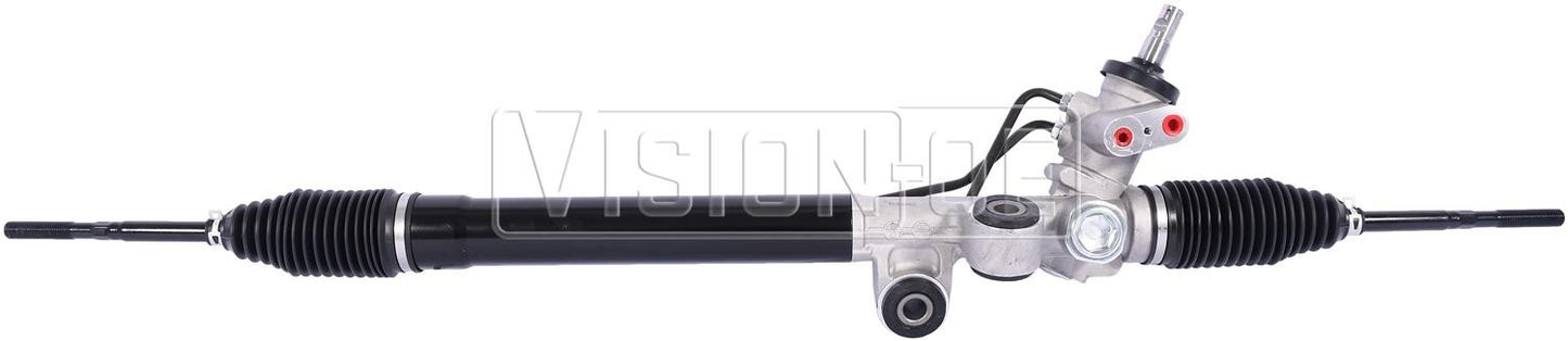 BBB Industries New Power Steering Rack & Pinion N103-0252