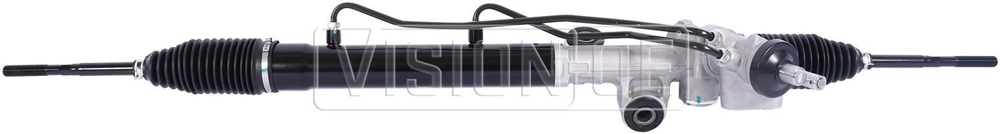 BBB Industries New Power Steering Rack & Pinion N103-0252