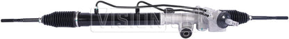 BBB Industries New Power Steering Rack & Pinion N103-0252
