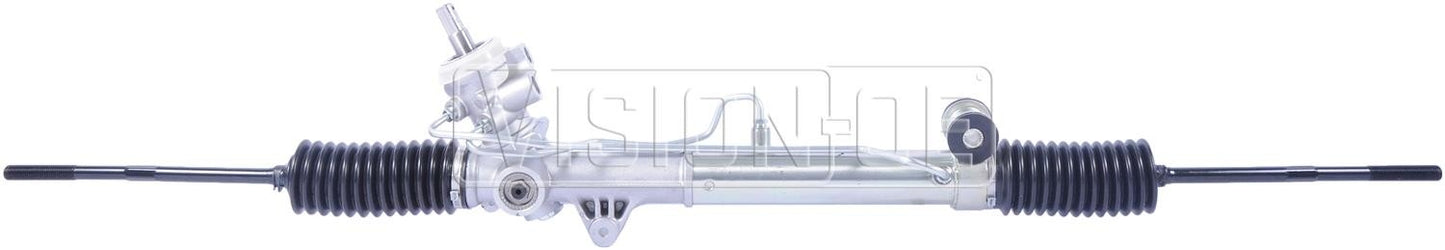 BBB Industries New Power Steering Rack & Pinion N103-0254