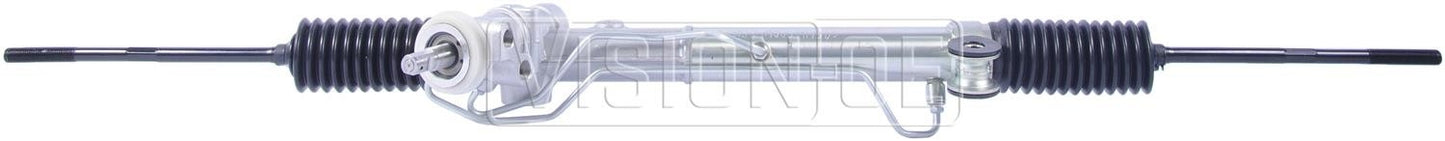 BBB Industries New Power Steering Rack & Pinion N103-0254
