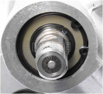 BBB Industries New Power Steering Rack & Pinion N103-0258