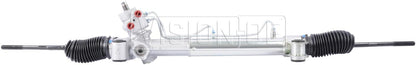 BBB Industries New Power Steering Rack & Pinion N103-0258