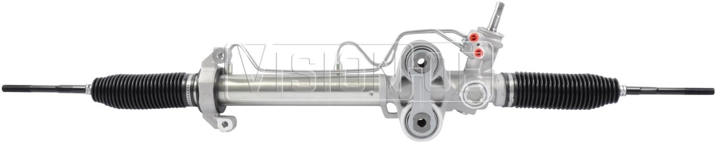 BBB Industries New Power Steering Rack & Pinion N103-0259