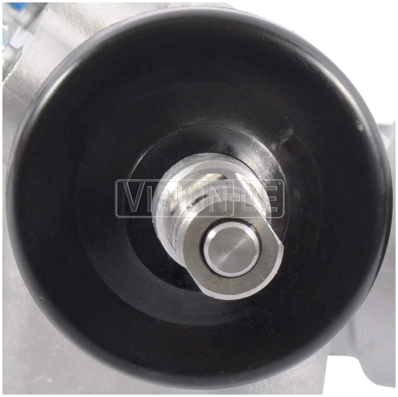 BBB Industries New Power Steering Rack & Pinion N103-0260