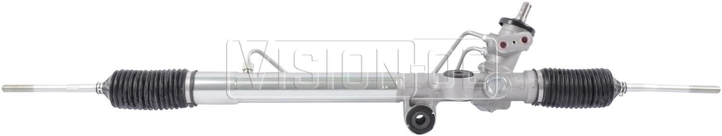 BBB Industries New Power Steering Rack & Pinion N103-0260