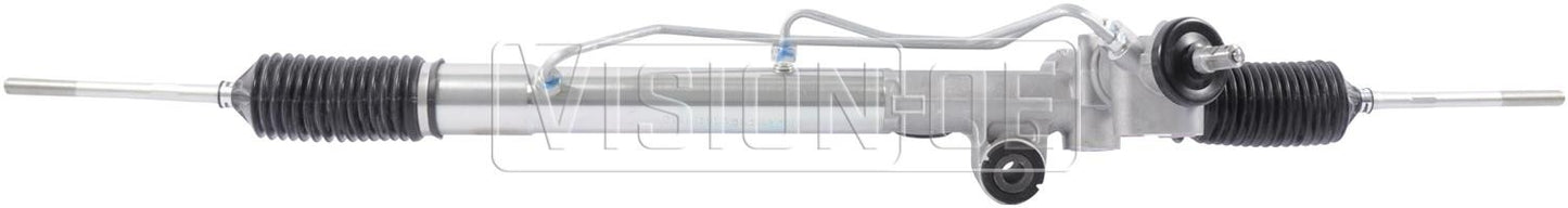 BBB Industries New Power Steering Rack & Pinion N103-0260