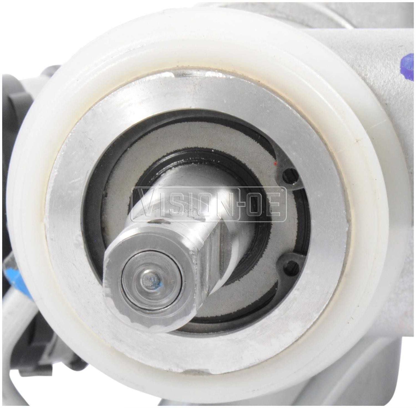 BBB Industries New Power Steering Rack & Pinion N103-0261