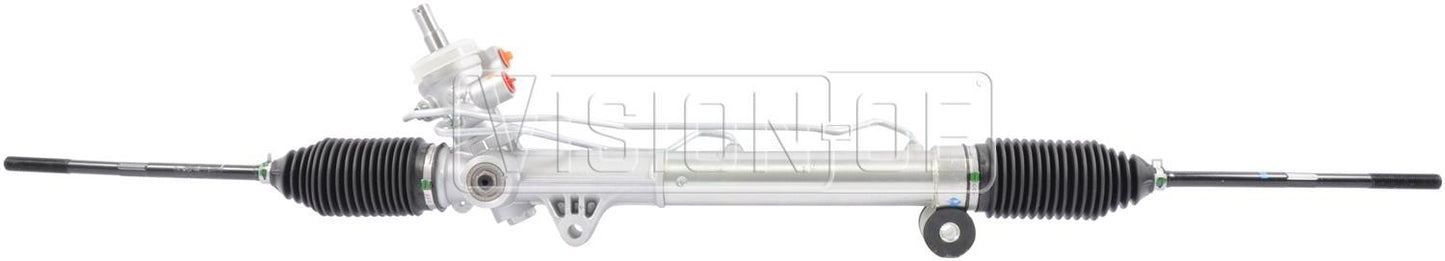 BBB Industries Rack and Pinion Assembly N103-0261