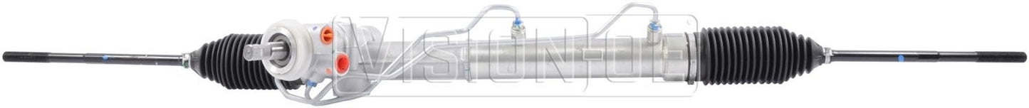BBB Industries Rack and Pinion Assembly N103-0261