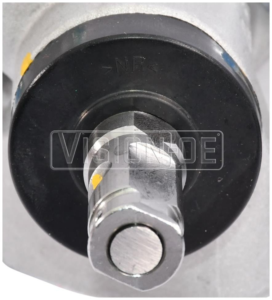 BBB Industries New Power Steering Rack & Pinion N103-0263