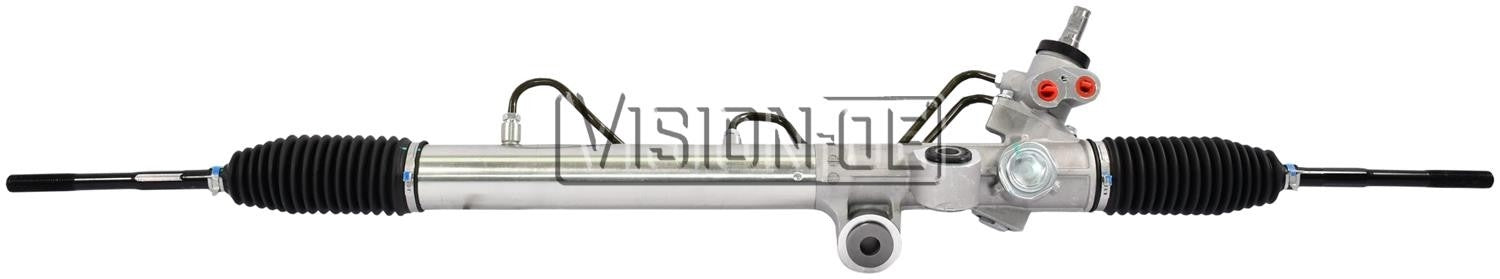 Vision OE New Power Steering Rack & Pinion N103-0263