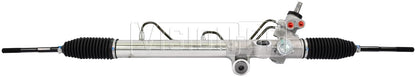 BBB Industries New Power Steering Rack & Pinion N103-0263