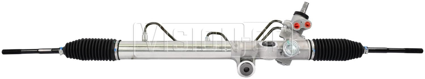 BBB Industries New Power Steering Rack & Pinion N103-0263