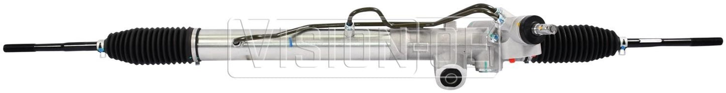 BBB Industries New Power Steering Rack & Pinion N103-0263