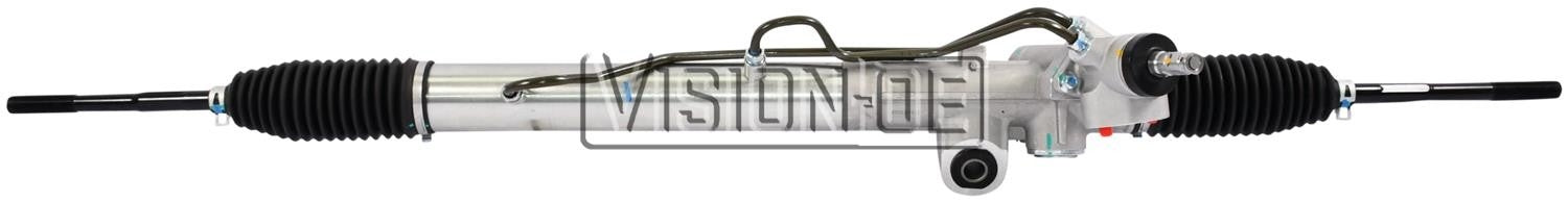 Vision OE New Power Steering Rack & Pinion N103-0263