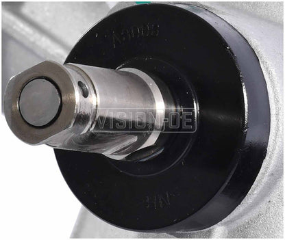 BBB Industries Rack and Pinion Assembly N103-0264