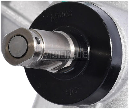 BBB Industries New Power Steering Rack & Pinion N103-0264