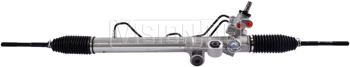 BBB Industries Rack and Pinion Assembly N103-0264