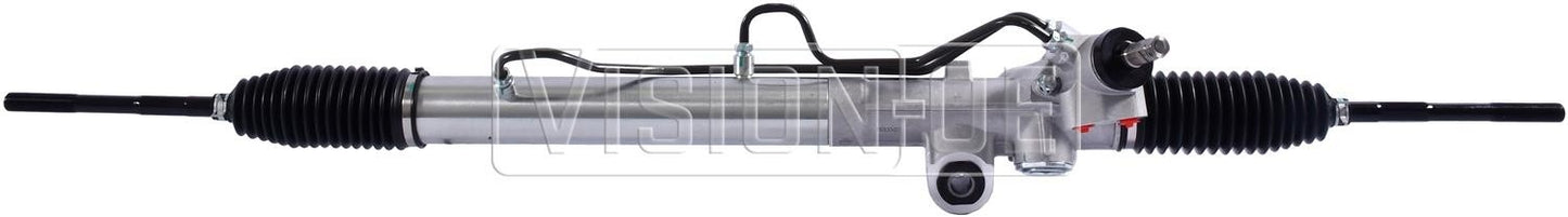 BBB Industries Rack and Pinion Assembly N103-0264
