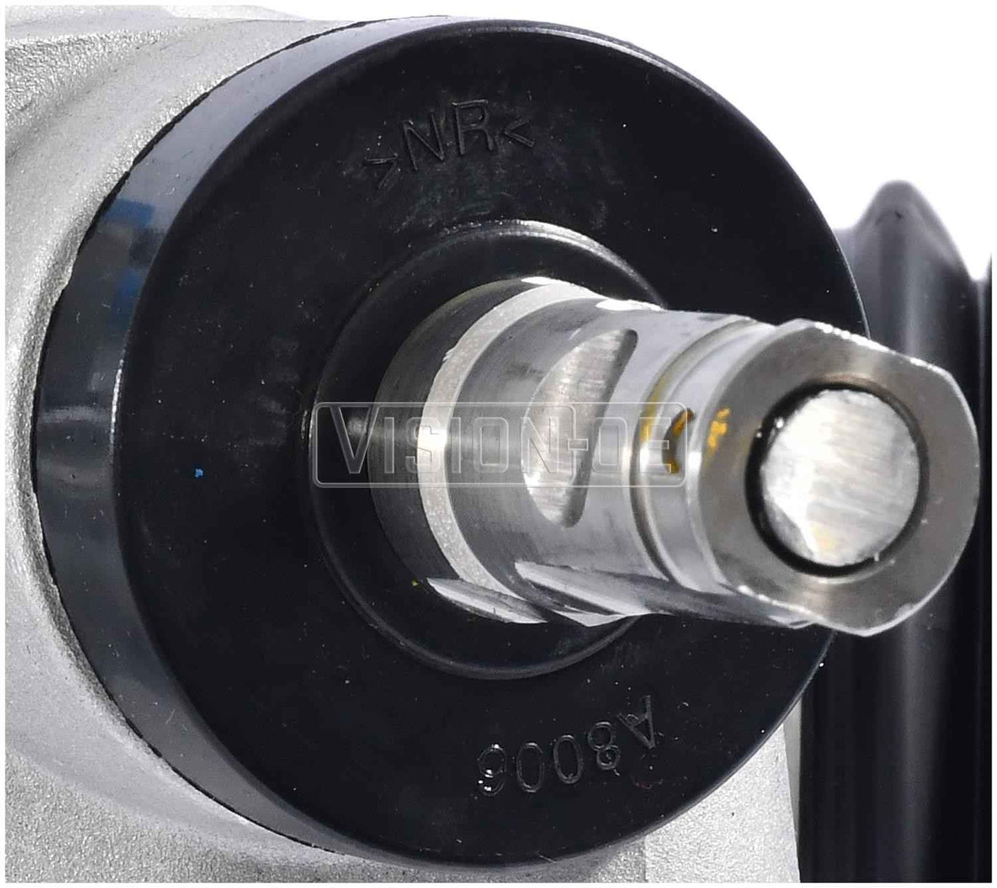 BBB Industries New Power Steering Rack & Pinion N103-0273