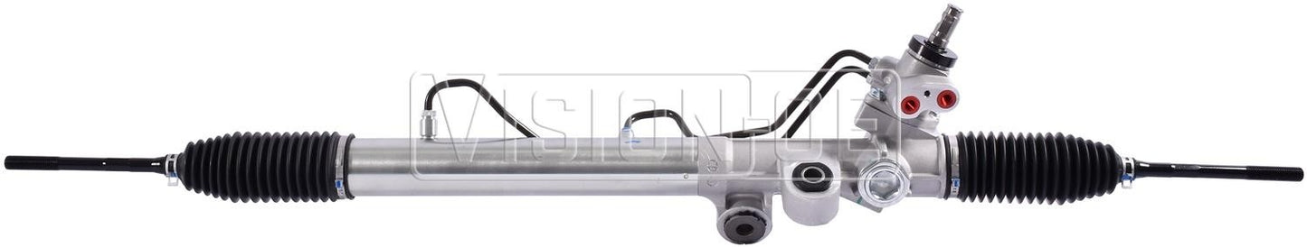 BBB Industries New Power Steering Rack & Pinion N103-0273