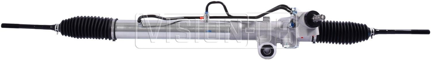 BBB Industries Rack and Pinion Assembly N103-0273