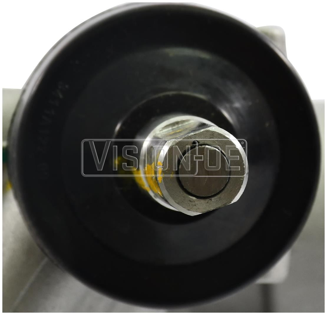 BBB Industries New Power Steering Rack & Pinion N103-0307