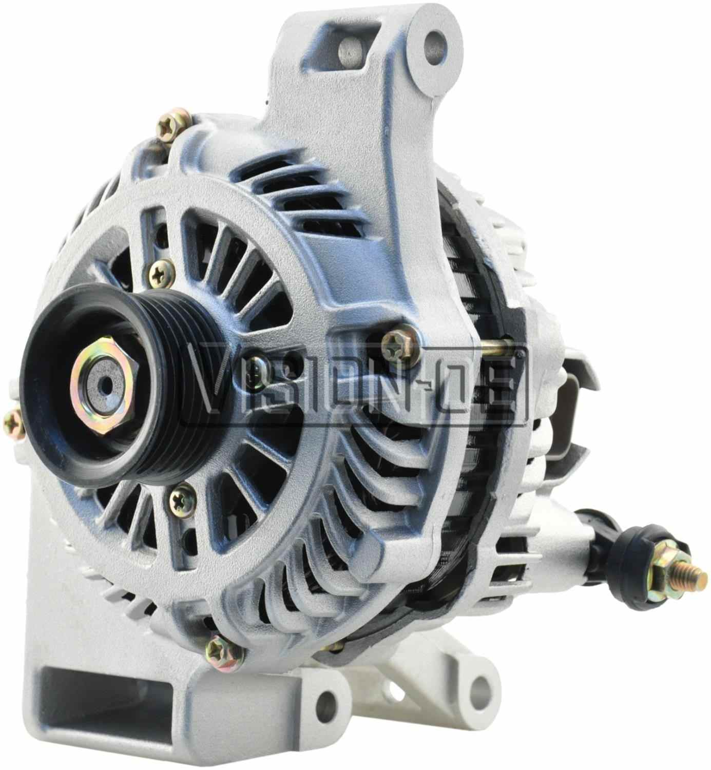 BBB Industries New Alternator N11008