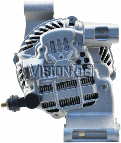 BBB Industries New Alternator N11008