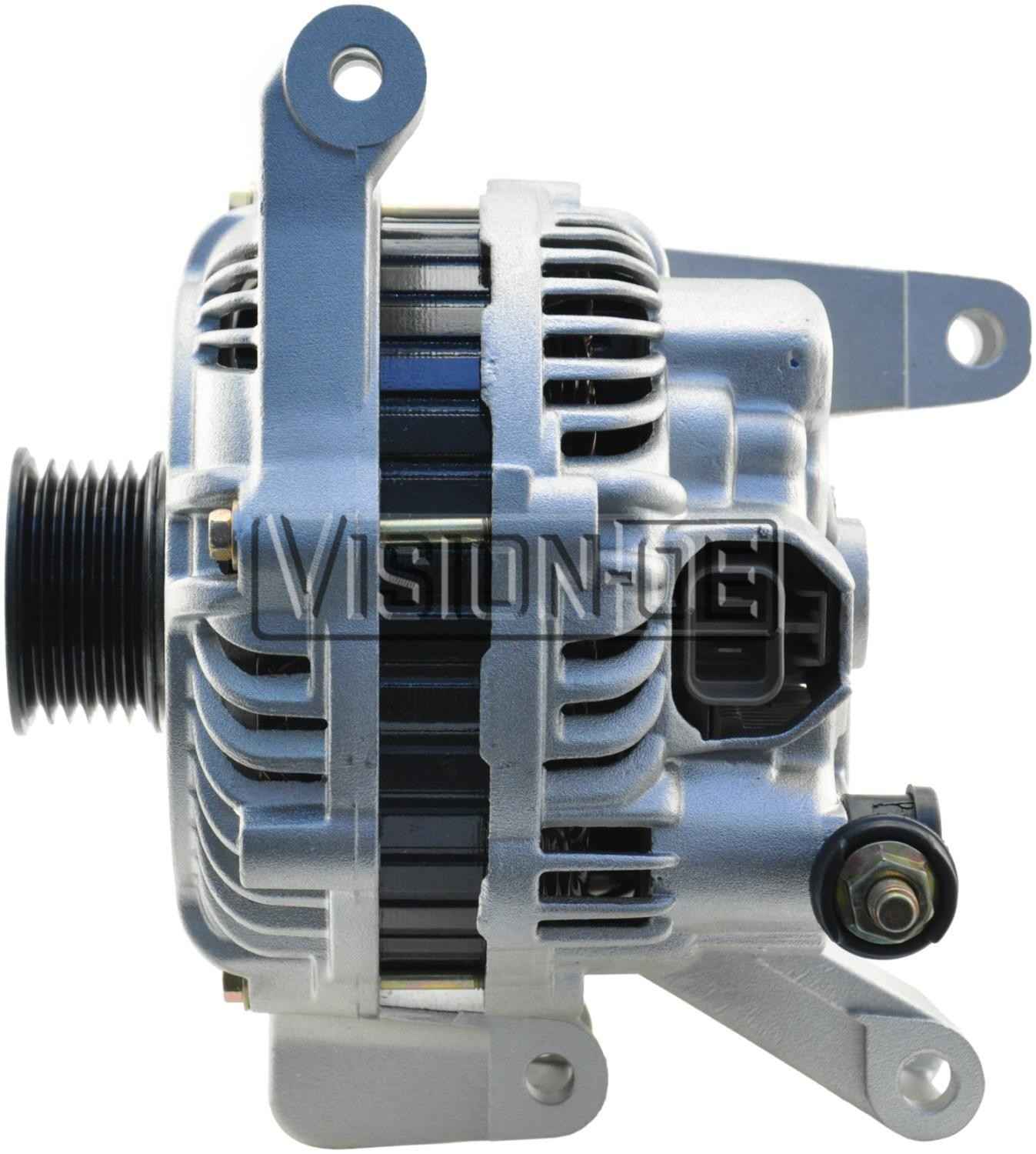 BBB Industries New Alternator N11008