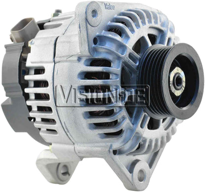 BBB Industries New Alternator N11017
