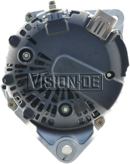 BBB Industries New Alternator N11017