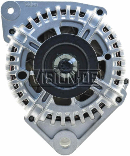 BBB Industries New Alternator N11017