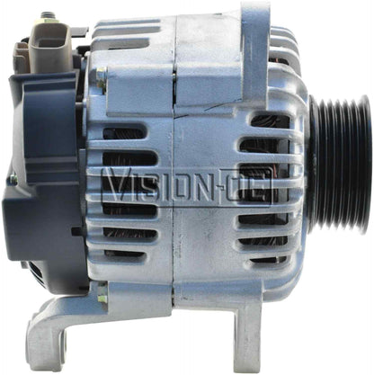 BBB Industries New Alternator N11017