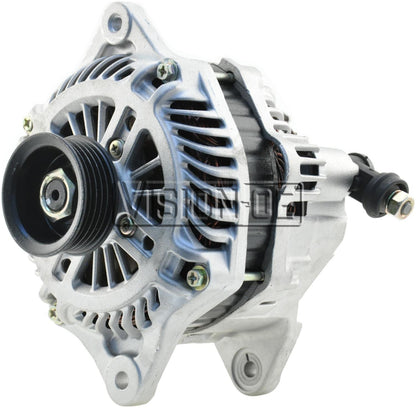BBB Industries New Alternator N11024