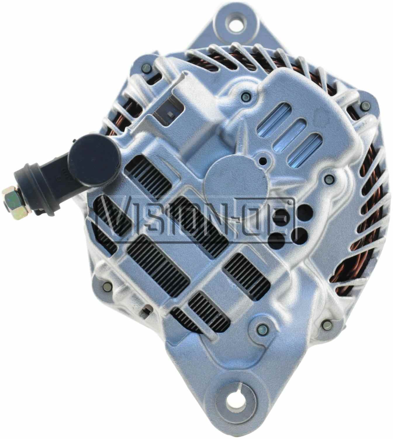 BBB Industries New Alternator N11024