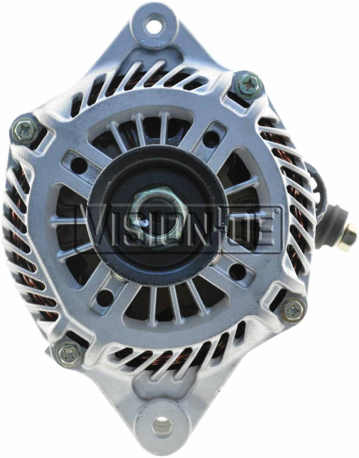 BBB Industries New Alternator N11024