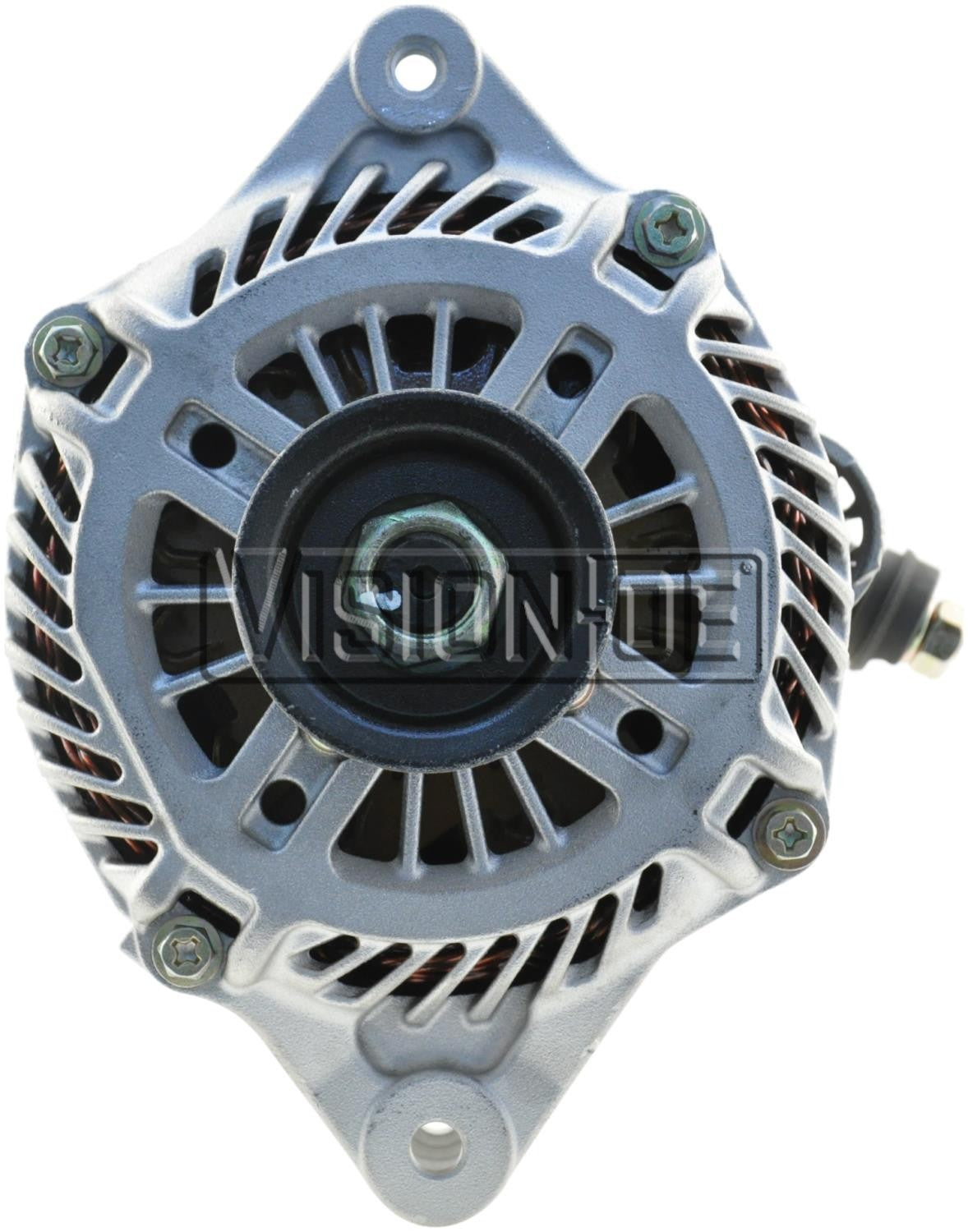 BBB Industries New Alternator N11024