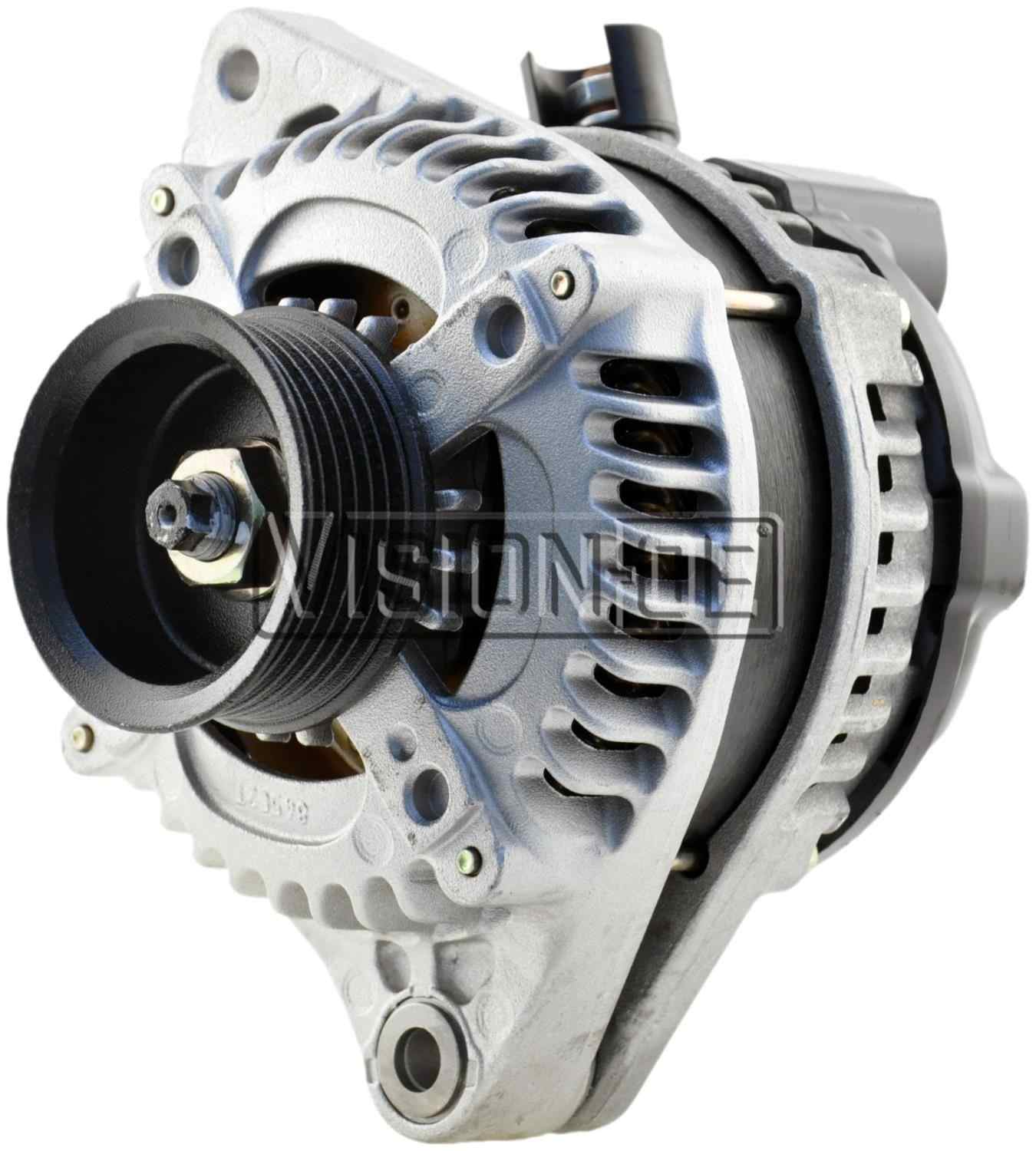 BBB Industries New Alternator N11030